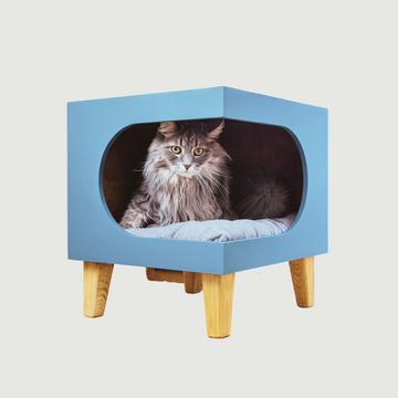 Cat & Smaller Pet Houses