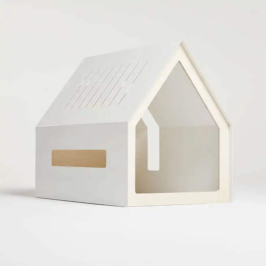 Dog Houses