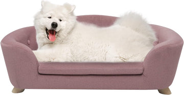 Posh Luxury Dog Sofa