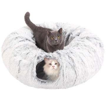 The PlushPets Cozy Nest