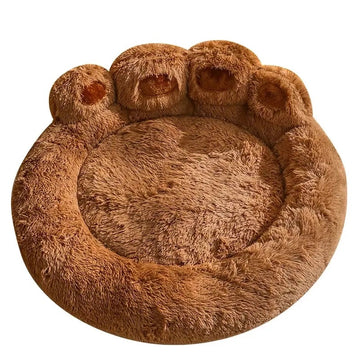 CosyPets Teddy Bear Pet Bed