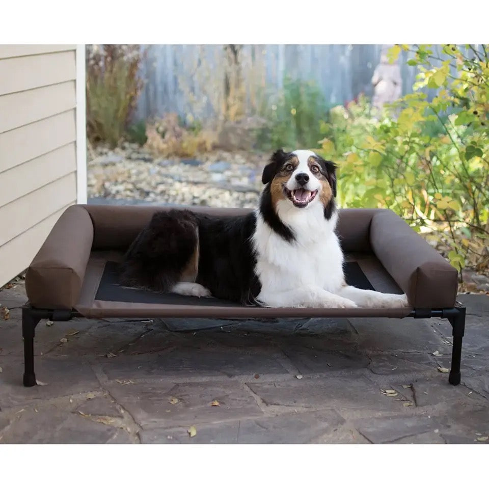 Cooling Cot Sofa Pet Dog Bed