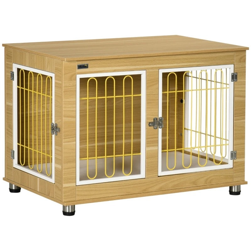 Chateux Designer Pet Crate