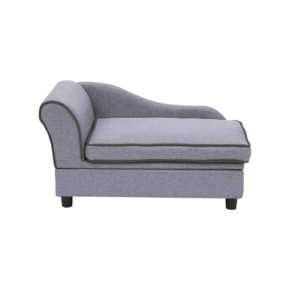 GlamourPet Chaise Lounge Sofa