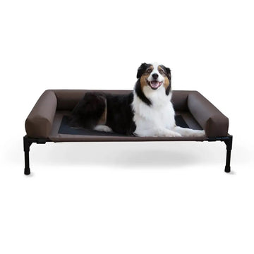 Cooling Cot Sofa Pet Dog Bed